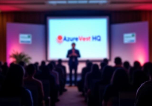 Financial Conference Manila