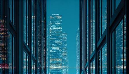 Advanced trading screen and data visualization